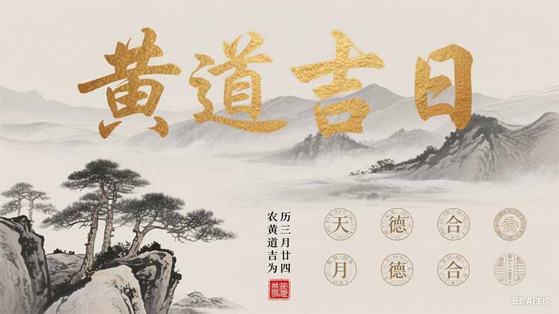 S19视频工作流：老黄历视频生成使用教程