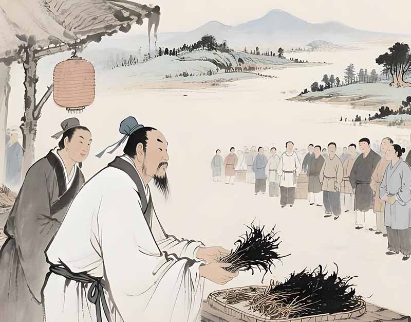 ​S13视频工作流：养生动态视频使用教程