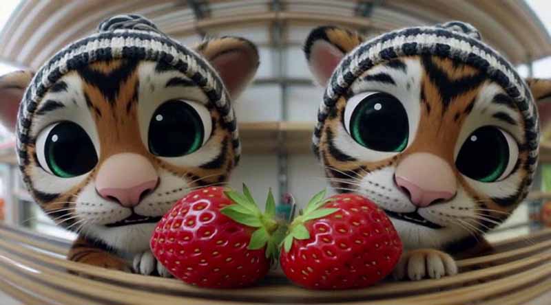 S18视频工作流：批量萌宠视频工作流​使用教程