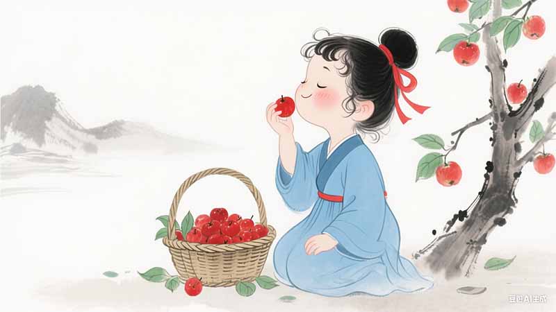 ​​​​​S20视频工作流：主题词生成视频使用教程