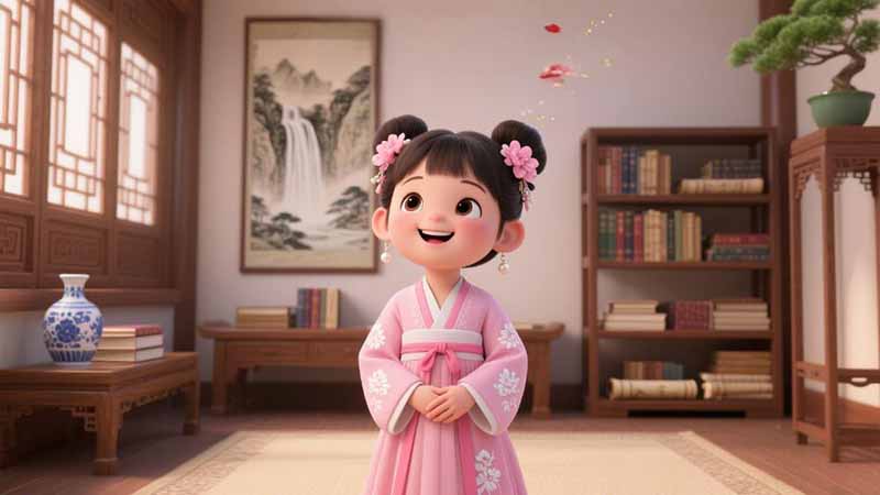 ​​S22视频工作流：古诗词视频生成​使用教程