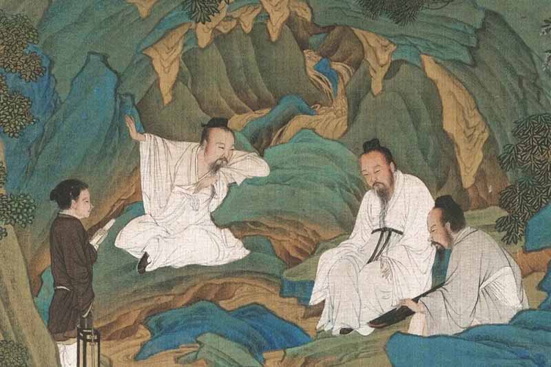 S29视频工作流：中式养生视频​使用教程