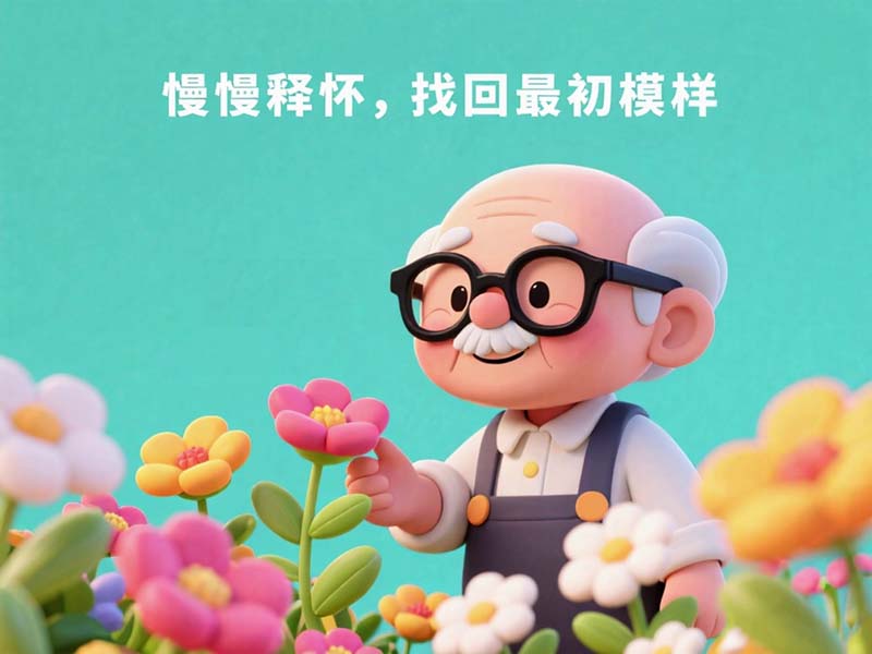 S3视频工作流：治愈视频使用教程