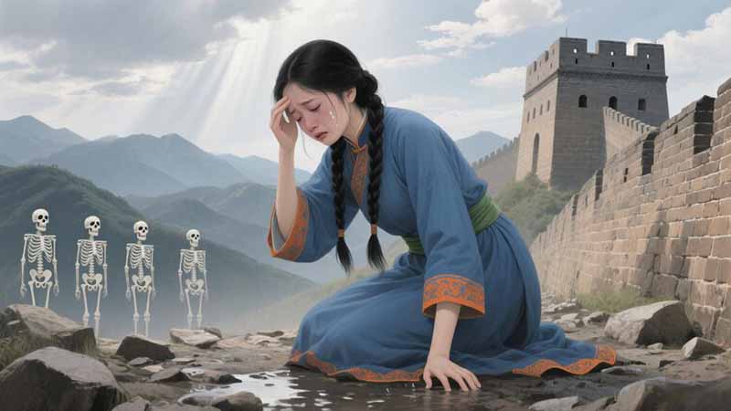 S31视频工作流：卡通风格历史故事​使用教程