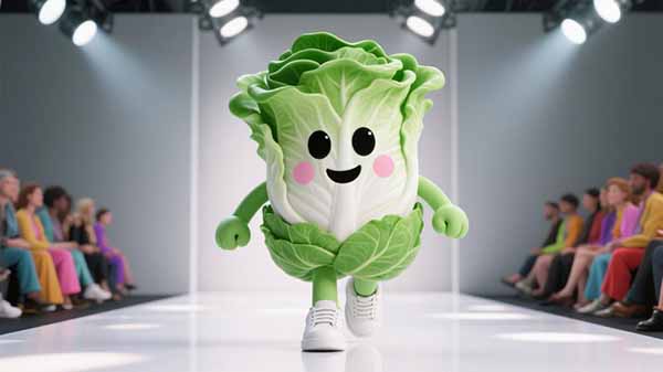 S42视频工作流：食材走秀视频​​​使用教程