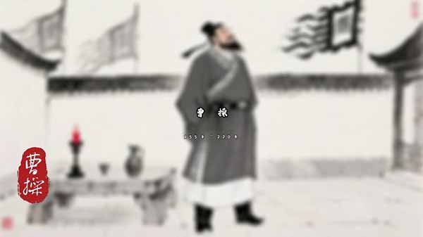 S59视频工作流:历史人物独白使用教程