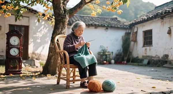 S69视频工作流：田园视频​使用教程