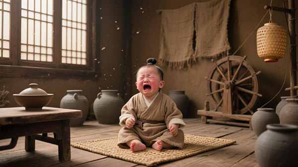 ​​​​​S72视频工作流：历史人物一生首尾帧​使用教程