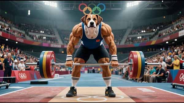 ​​​​​​​​S75视频工作流：动物奥运会​使用教程