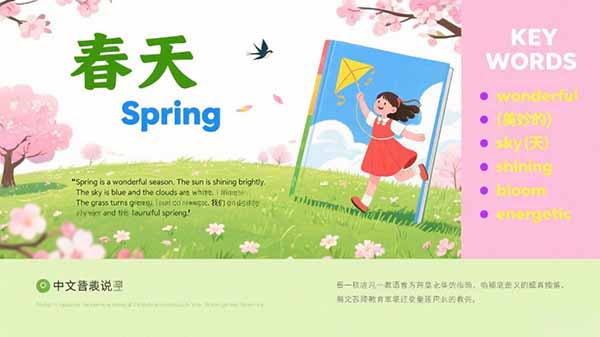 S81视频工作流：英语教学工作流​使用教程