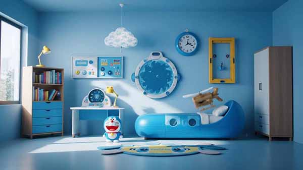 ​​​​​S83视频工作流：爆款爆炸盒工作流veo3​​使用教程