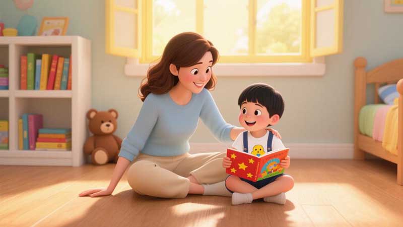 ​S9视频工作流：育儿视频工作流的方法和说明​