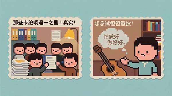 S98视频工作流：像素认知视频使用教程​