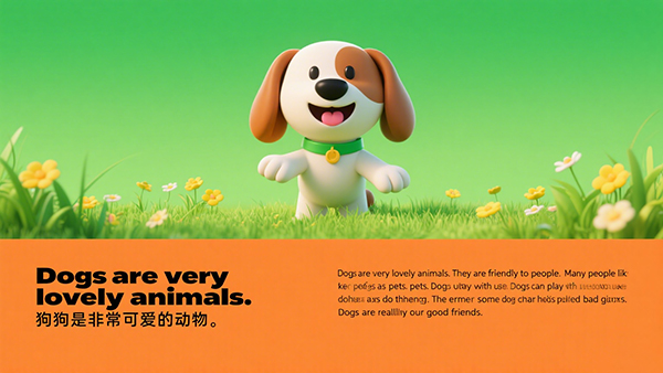 S99视频工作流:少儿英语阅读工作流使用教程