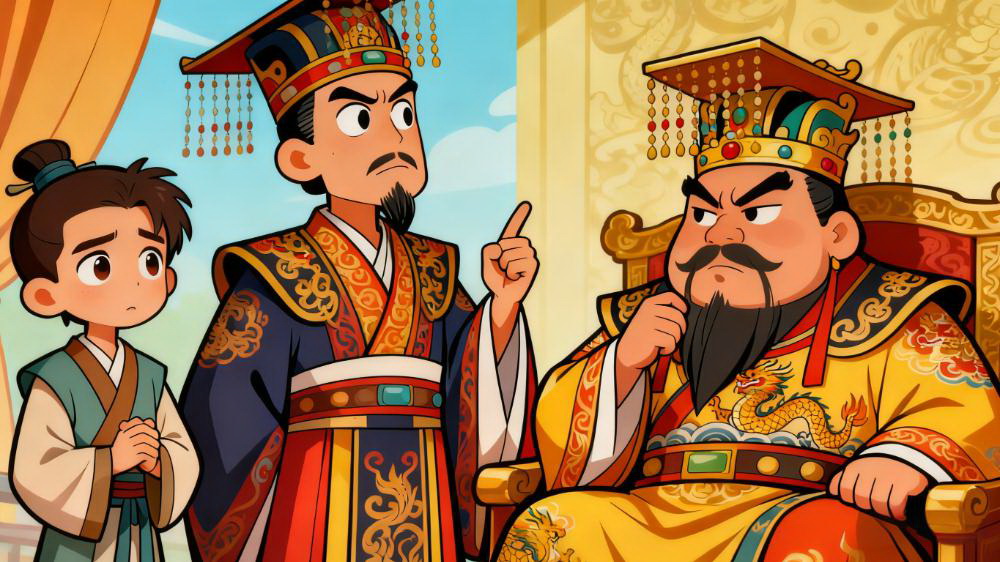 S102成语故事使用教程