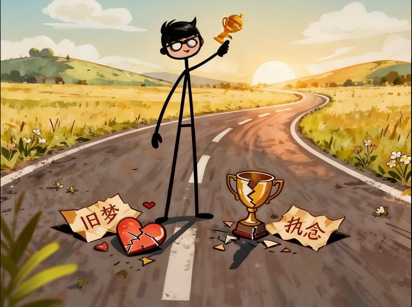 S108视频工作流:习惯研究社 曼波语音使用教程