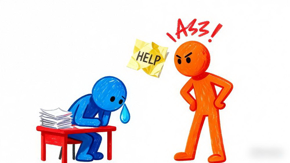 S109彩色心理学火柴人，支持自己配音使用教程