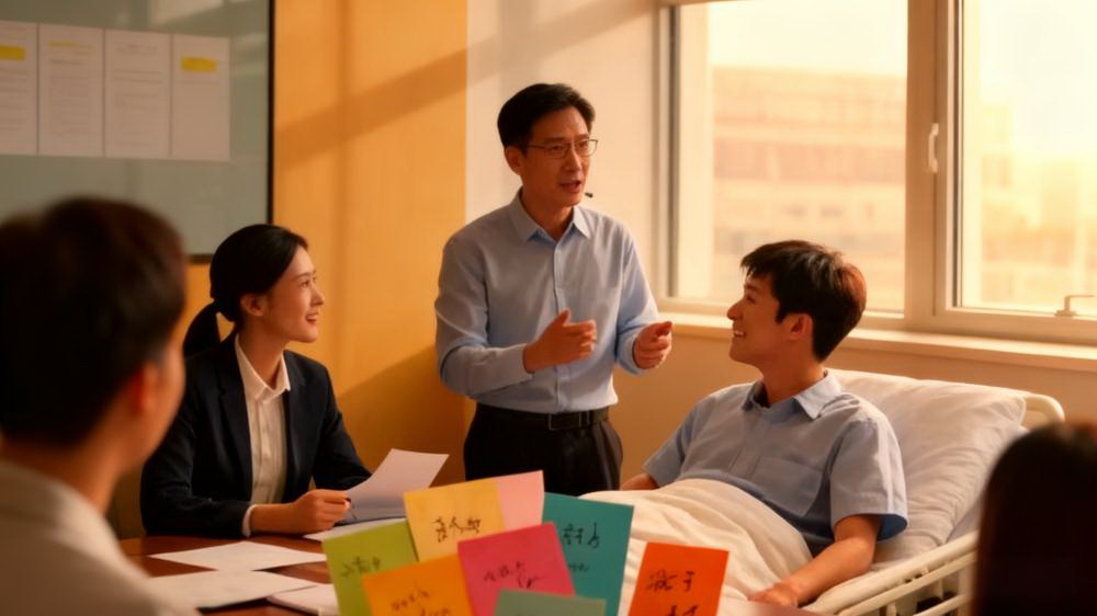 S115视频工作流：读书金句使用教程