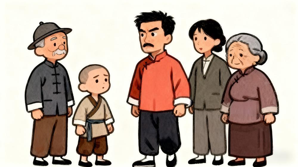 S116视频工作流：三分钟精读一本书使用教程