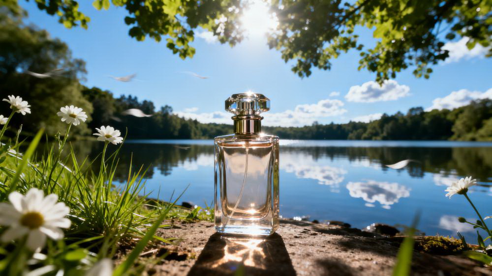 S118视频工作流：每日香水视频使用教程