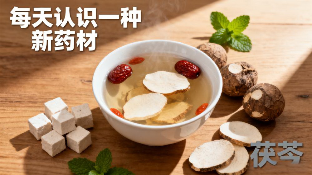 S120视频工作流：每天认识一种新药材视频使用教程